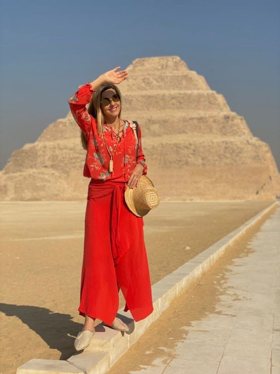Egypt Weather and Best time to visit Egypt 2024