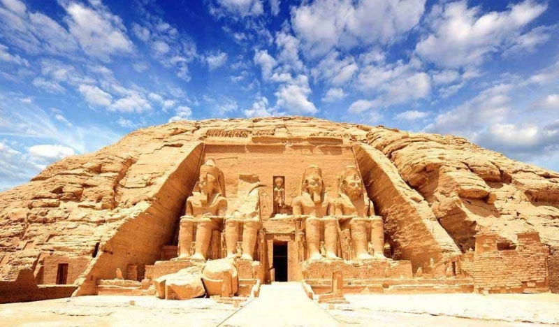 Abu Simbel Tours