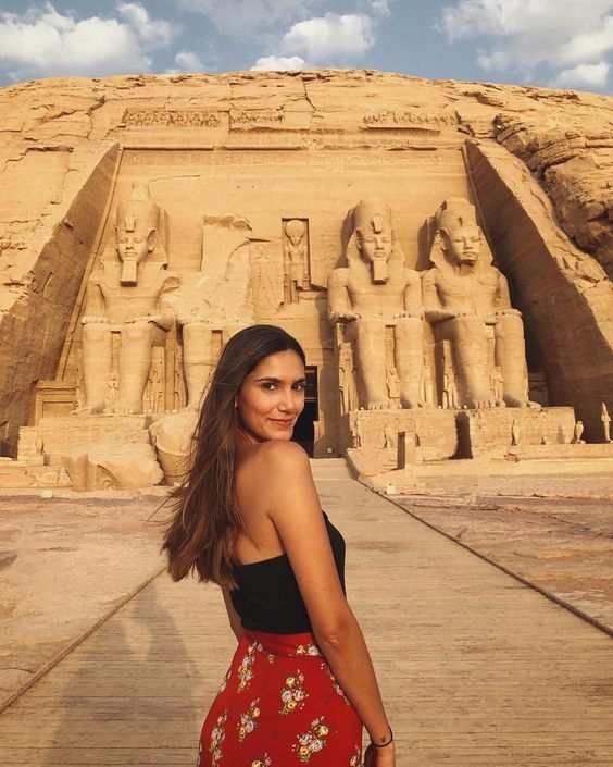 The 10 Best Places to Visit in Egypt