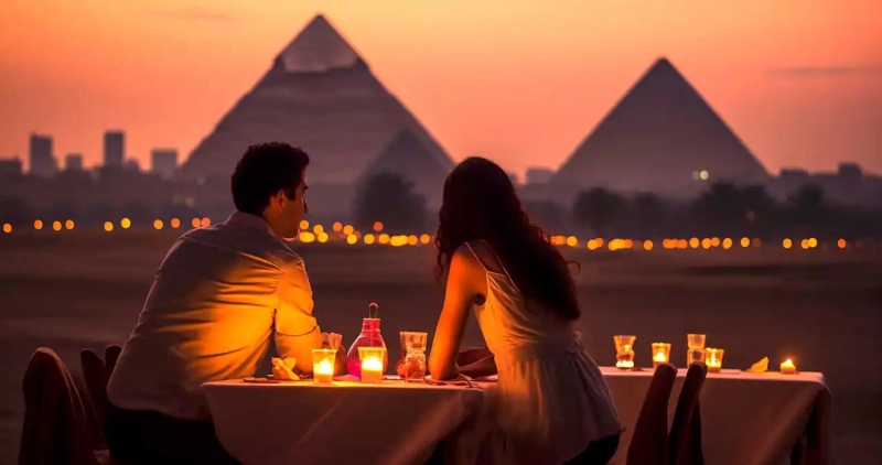Best Egypt Tours 2026