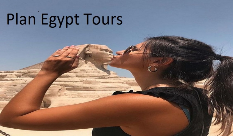 Private Pyramid Tours to Egypt