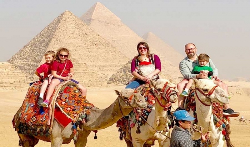 Egypt travel package