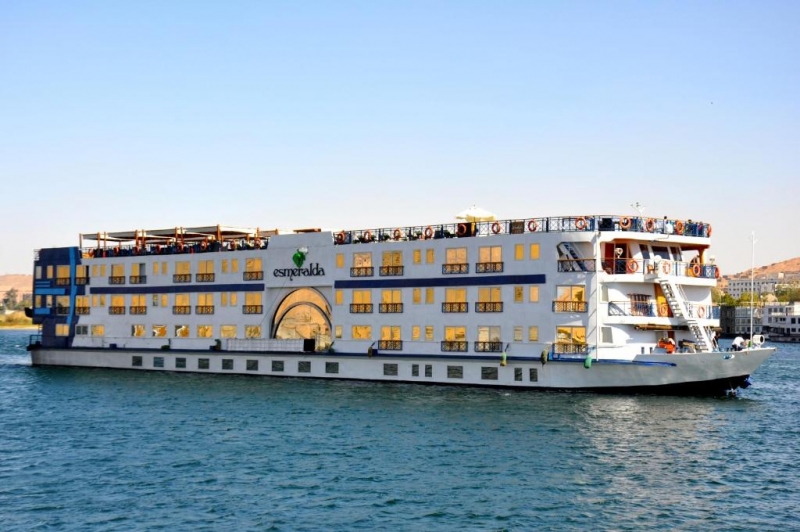 Best Nile Cruise