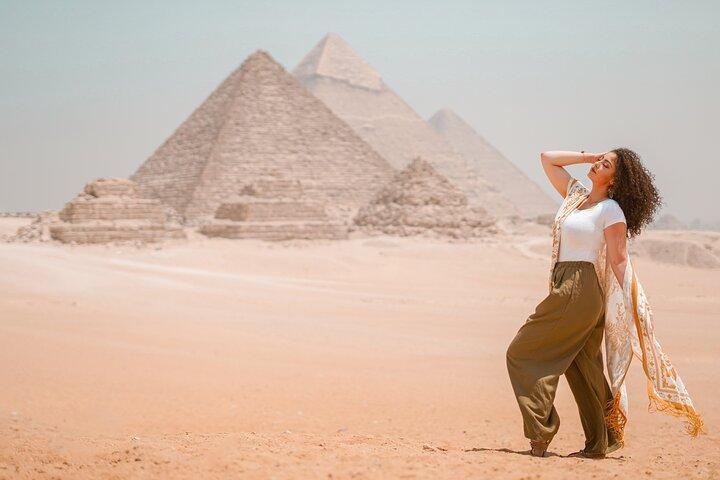 10 Best Places to Visit in Egypt