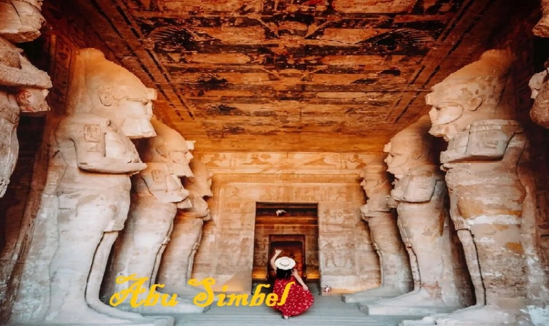 Excursión a Abu Simbel desde Asuán