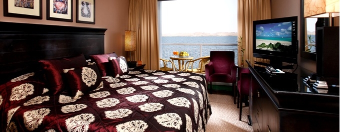 Croisière Steigenberger Omar El Khayam 