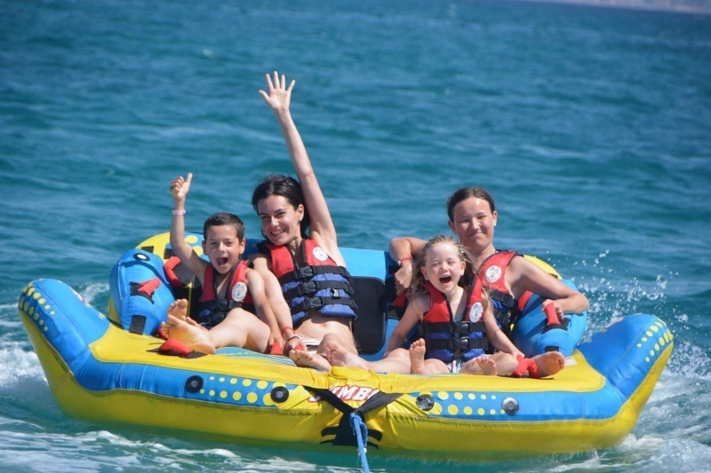All inclusive Egypt Family Packages