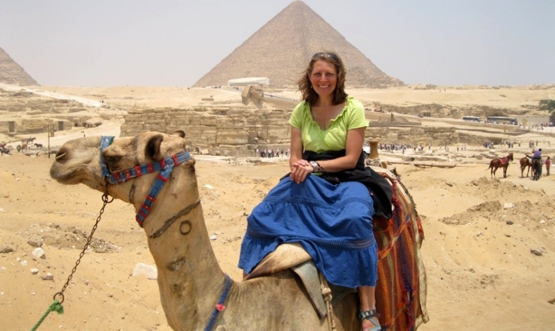 Cheap tours to Egypt 2024