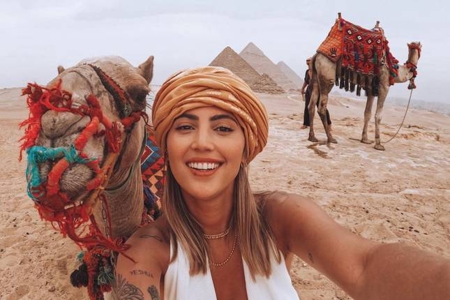 The Best Egypt Tour Packages and Things to do in December