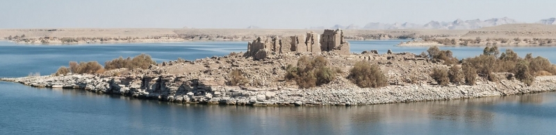 Nassersee Ägypten Nassersee Ägypten