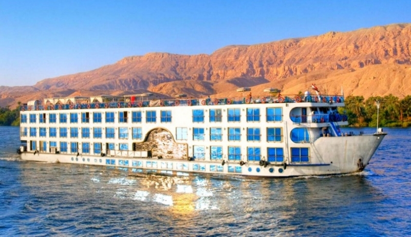 Cheap Nile Cruise 2024