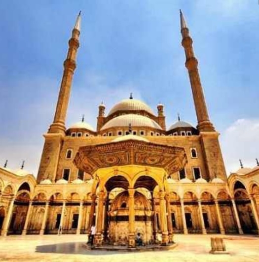 cairo tours from india