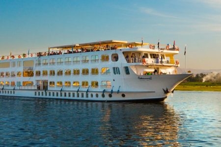 Wheelchair Travel Packages In Cairo and Nile Cruise, Accessible Trips ...