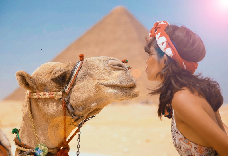 All Inclusive Trip to Egypt in Easter 