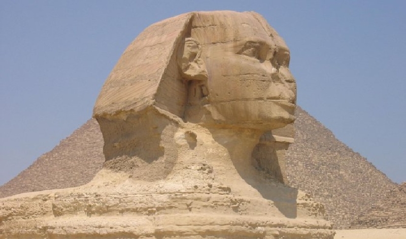 Excursión a El Cairo desde Sharm Marina