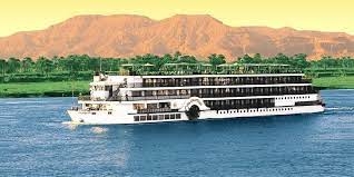 Egypt nile river cruises