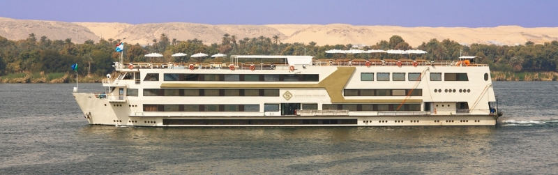 Croisières En Égypte