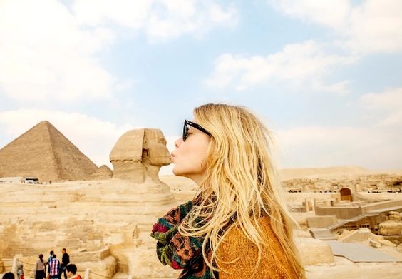 Egypt Treasures Trips