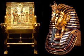  Grand Egyptian Museum