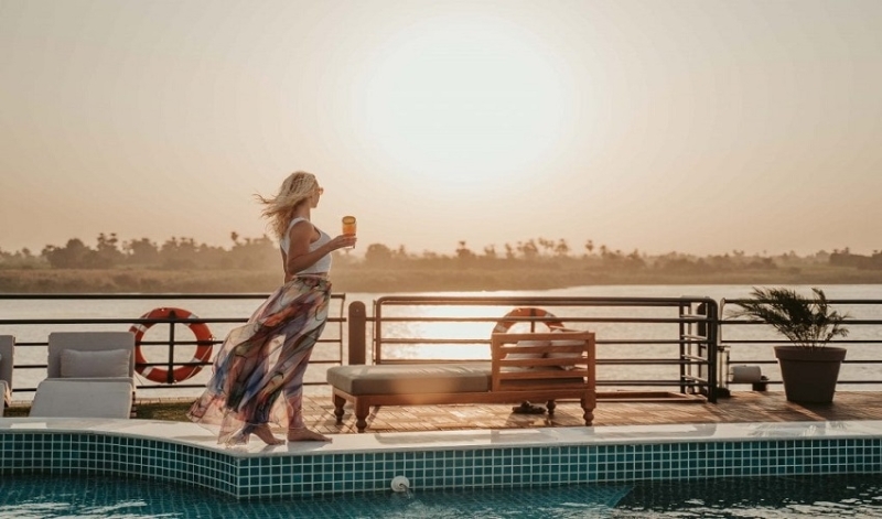Best Time to Visit Egypt 2026/2027