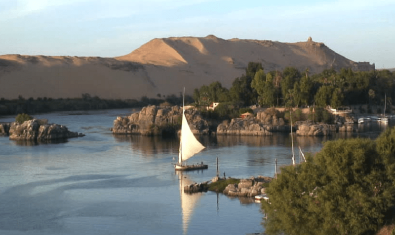 Top 10 Places to Visit in Egypt for First-Time Travelers