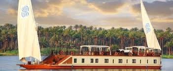 Dahaiya Cruises Egypt