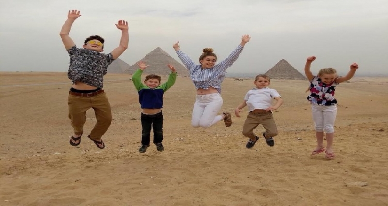 7 Lugares imprescindibles Para Visitar En Egipto