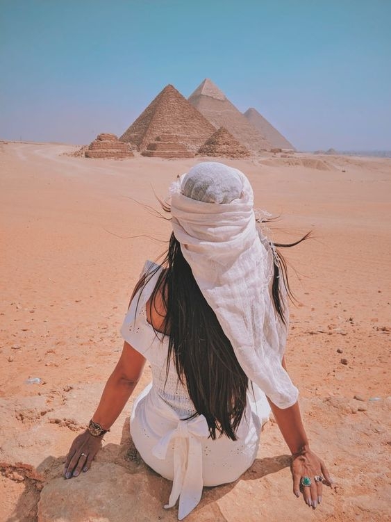 Egypt Historical Tours