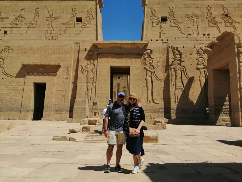 Egypt Budget Tours