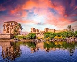 The World's Most Fascinating Historical Cities