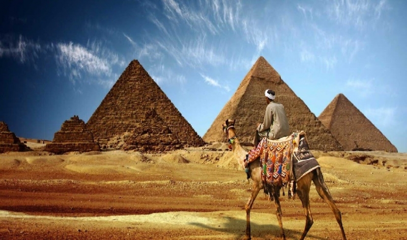 Viajes a Egipto Opiniones
