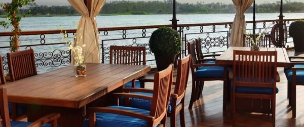 La Croisière Nubian Sea