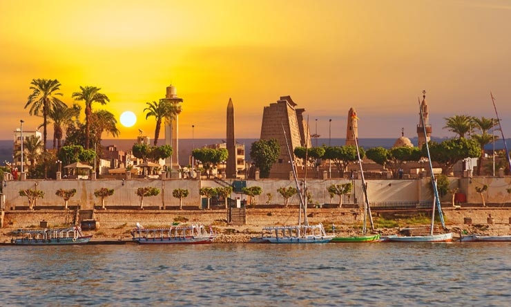 Egypt Easter Tours 2023