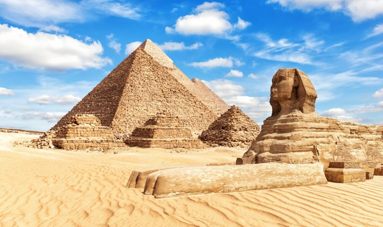 How to prepare for trip to egypt?