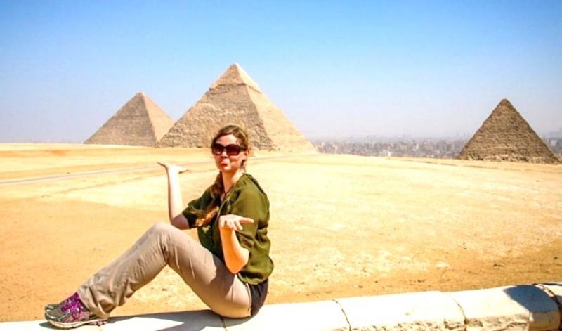 Tours El Cairo del Puerto de Sokhna