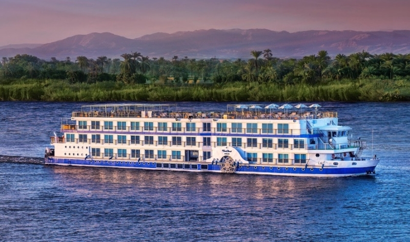 Why Egypt Is Called the Gift of the Nile