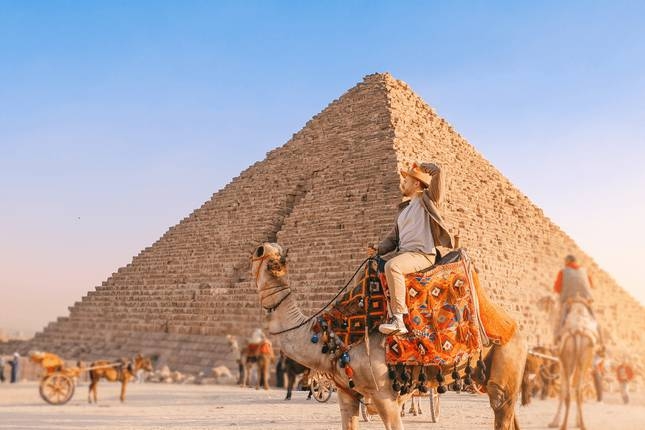 Cairo Egypt Group Tours vacations