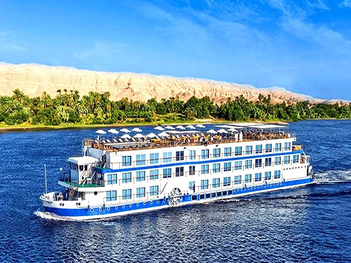 Nile River Cruise