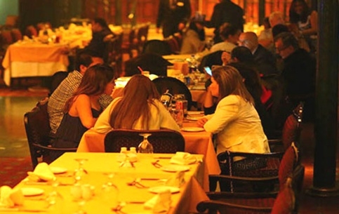 Dîner Croisière Sur Le Nil au Caire