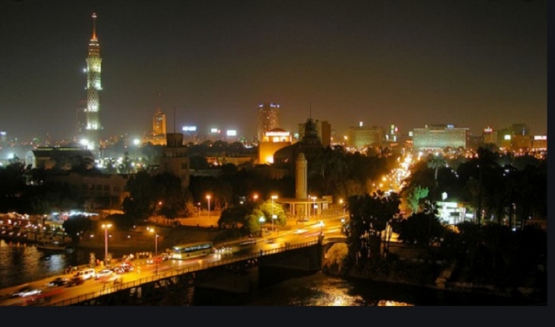 Cairo highlights