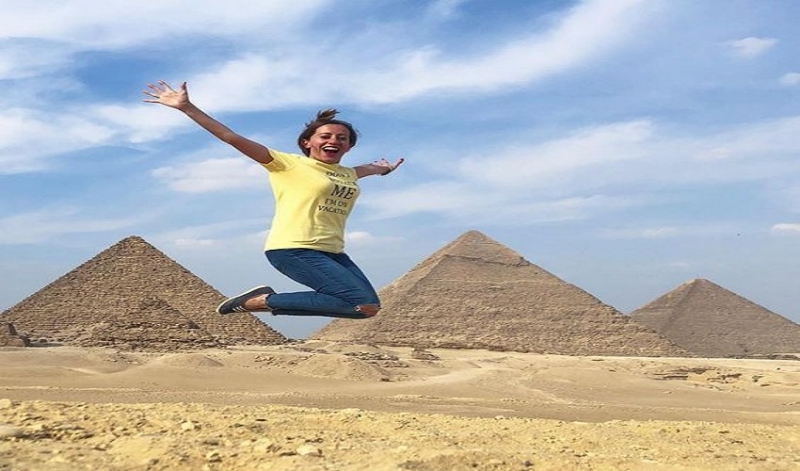 Easter vacation in Egypt - How to Celebrate Easter in Egypt ?