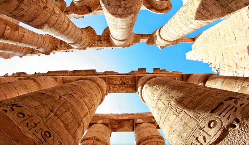 Luxor Short Breaks | Luxor Short Tours | Luxor Short Holidays