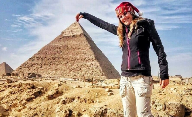 Your Guide to Spending Christmas and New Year’s in Egypt