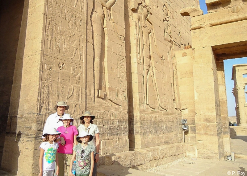 Christmas & New Year Tours & Trips in Egypt