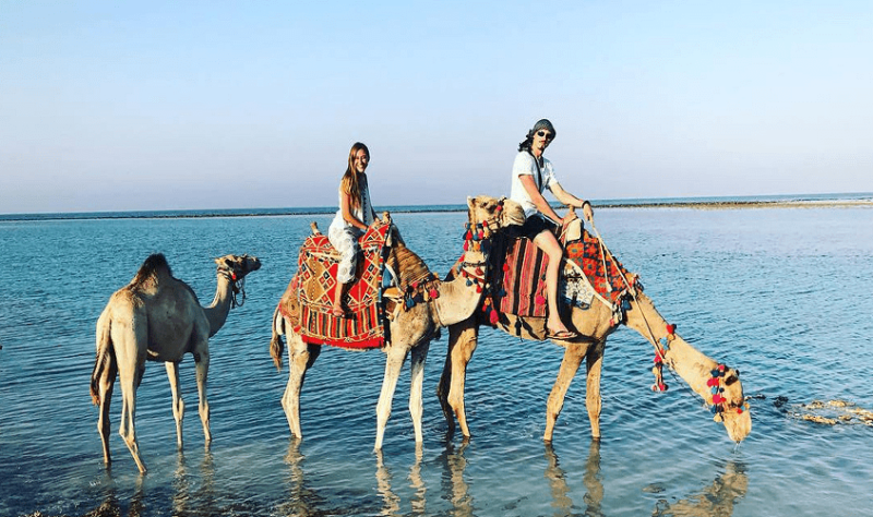 Top Family Activities in Cairo