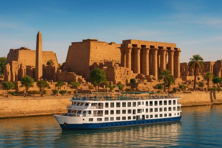 Egypt Travel Guide 2026