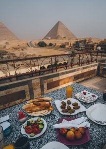 food trips in Cairo