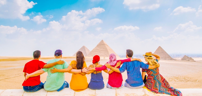 Why enjoy Egypt Easter Tours 2023 ?