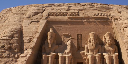 Egypt Travel