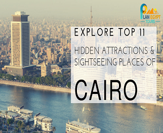 Cairo Tour 